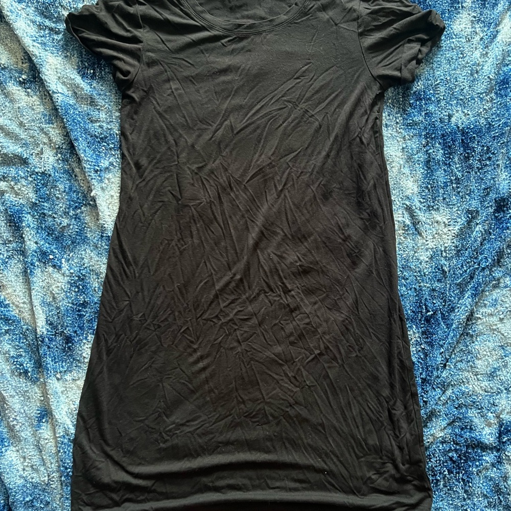 Classic Black Women's dress